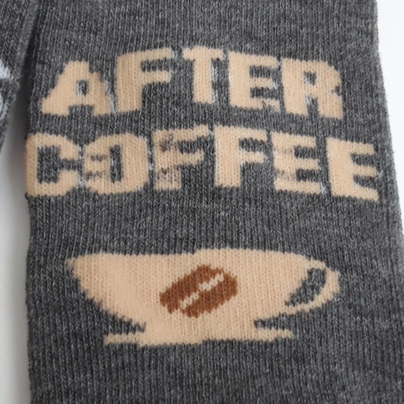 Coffee Socks - Picture 4 of 5